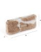 Плюшен несесер Miquelrius Back2Fun Moo & Go, кафяв - Miquelrius - Apli Paper - Момиче - Miquelrius - Back2Fun - 8422593194010-2-thumb