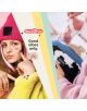 Плюшен несесер Miquelrius Back2Fun Moo & Go, розов - Miquelrius - Apli Paper - Момиче - Miquelrius - Back2Fun - 8422593194003-7-thumb