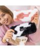 Плюшен несесер Miquelrius Back2Fun Moo & Go, розов - Miquelrius - Apli Paper - Момиче - Miquelrius - Back2Fun - 8422593194003-6-thumb