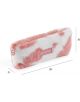 Плюшен несесер Miquelrius Back2Fun Moo & Go, розов - Miquelrius - Apli Paper - Момиче - Miquelrius - Back2Fun - 8422593194003-2-thumb