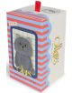 Плюшена играчка B.T. Chaps - Freddy the British Shorthair в подаръчна кутия 17 см. - B.T. Chaps - Bon Ton Toys - 8719066014983-5-thumb