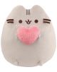 Плюшена играчка Grupo Erik - Pusheen със сърце - Grupo Erik - GRUPO ERIK EDITORES S.L. - Жена, Момиче - Grupo Erik - Pusheen The Cat - 5034566615724-1-thumb