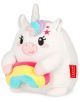 Плюшена играчка Legami - Еднорог - Legami - Legami - Момиче - Legami - Home Sweet Home - 8052694022686-2-thumb