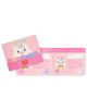 Плюшена играчка Legami - Еднорог - Legami - Legami - Момиче - Legami - Home Sweet Home - 8052694022686-3-thumb