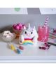 Плюшена играчка Legami - Еднорог - Legami - Legami - Момиче - Legami - Home Sweet Home - 8052694022686-5-thumb