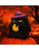 Плюшена играчка Legami - Kitty Witch - Legami - Legami - Момиче - Legami - Halloween - 8052694037734-4-thumb