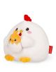 Плюшена играчка Legami - Кокошка - Legami - Legami - Момиче - Legami - Home Sweet Home - 8052694028428-2-thumb