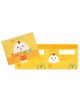 Плюшена играчка Legami - Кокошка - Legami - Legami - Момиче - Legami - Home Sweet Home - 8052694028428-3-thumb
