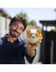 Плюшена играчка Legami - Корги - Legami - Legami - Момиче, Момче - Legami - Home Sweet Home - 8052694022709-4-thumb