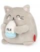 Плюшена играчка Legami - Коте - Legami - Legami - Момиче - Legami - Home Sweet Home - 8052694022693-2-thumb