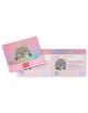 Плюшена играчка Legami - Коте - Legami - Legami - Момиче - Legami - Home Sweet Home - 8052694022693-3-thumb