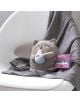 Плюшена играчка Legami - Коте - Legami - Legami - Момиче - Legami - Home Sweet Home - 8052694022693-5-thumb