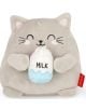 Плюшена играчка Legami - Коте - Legami - Legami - Момиче - Legami - Home Sweet Home - 8052694022693-1-thumb