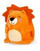 Плюшена играчка Legami - Лъв - Legami - Legami - Момиче, Момче - Legami - Home Sweet Home - 8052694022716-2-thumb
