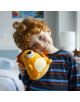 Плюшена играчка Legami - Лъв - Legami - Legami - Момиче, Момче - Legami - Home Sweet Home - 8052694022716-4-thumb