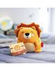 Плюшена играчка Legami - Лъв - Legami - Legami - Момиче, Момче - Legami - Home Sweet Home - 8052694022716-5-thumb