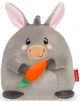 Плюшена играчка Legami - Магаре - Legami - Legami - Момиче, Момче - Legami - Home Sweet Home - 8052694028435-1-thumb