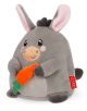 Плюшена играчка Legami - Магаре - Legami - Legami - Момиче, Момче - Legami - Home Sweet Home - 8052694028435-2-thumb