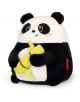 Плюшена играчка Legami - Панда - Legami - Legami - Момиче - Legami - Home Sweet Home - 8052694022679-2-thumb