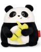 Плюшена играчка Legami - Панда - Legami - Legami - Момиче - Legami - Home Sweet Home - 8052694022679-1-thumb