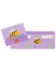 Плюшена играчка Legami - Пчела - Legami - Legami - Момиче, Момче - Legami - Home Sweet Home - 8052694028404-2-thumb
