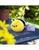 Плюшена играчка Legami - Пчела - Legami - Legami - Момиче, Момче - Legami - Home Sweet Home - 8052694028404-4-thumb
