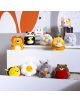 Плюшена играчка Legami - Пчела - Legami - Legami - Момиче, Момче - Legami - Home Sweet Home - 8052694028404-5-thumb