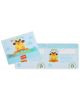 Плюшена играчка Legami - Жираф - Legami - Legami - Момиче, Момче - Legami - Home Sweet Home - 8052694028398-3-thumb