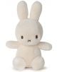 Плюшена играчка Miffy Cozy Sitting - Бял заек, 23 см. - Miffy - Bon Ton Toys - Момиче, Момче - 8719066013214-2-thumb