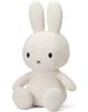 Плюшена играчка Miffy Eco Corduroy - бял заек, 50 см. - Miffy - Bon Ton Toys - Момиче, Момче - Miffy - Eco Corduroy - 8719066017380-2-thumb