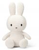 Плюшена играчка Miffy Eco Corduroy - бял заек, 50 см. - Miffy - Bon Ton Toys - Момиче, Момче - Miffy - Eco Corduroy - 8719066017380-1-thumb