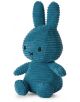 Плюшена играчка Miffy Eco Corduroy - петроленосин заек, 23 см. - Miffy - Bon Ton Toys - Момче - Miffy - Eco Corduroy - 8719066017229-2-thumb
