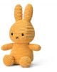 Плюшена играчка Miffy Eco Corduroy - слънчевожълт заек, 23 см. - Miffy - Bon Ton Toys - Момиче, Момче - Miffy - Eco Corduroy - 8719066017199-2-thumb
