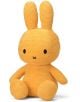 Плюшена играчка Miffy Eco Corduroy - слънчевожълт заек, 70 см. - Miffy - Bon Ton Toys - Момиче, Момче - Miffy - Eco Corduroy - 8719066017434-2-thumb