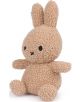 Плюшена играчка Miffy ECO Tiny Teddy - Бежов заек, 23 см. - Miffy - Bon Ton Toys - 8719066016192-2-thumb