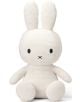 Плюшена играчка Miffy Sitting Corduroy - Бял заек, 70 см. - Miffy - Bon Ton Toys - Момиче, Момче - 8719066007503-1-thumb