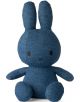 Плюшена играчка Miffy Sitting - син заек, 33 см. - Miffy - Bon Ton Toys - Момиче, Момче - 8719066009361-1-thumb