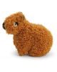 Плюшена играчка Nici - Капибара, 12 см. - Nici - Nici - Жена, Момиче - Nici - Happybara - 4012390615616-3-thumb