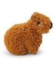 Плюшена играчка Nici - Капибара, 12 см. - Nici - Nici - Жена, Момиче - Nici - Happybara - 4012390615616-4-thumb