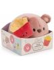 Плюшена играчка Nici - Мече Nomo, 13 см. - Nici - Nici - 4012390631814-8-thumb