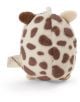 Плюшена играчка Nici Mymochi Minis - Далматинец Dalma, 5 см. - Nici - Nici - Жена, Момиче - Nici - Mymochi - 4012390612608-3-thumb