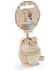 Плюшена играчка Nici Mymochi Minis - Хамстер Hamps, 5 см. - Nici - Nici - Жена, Момиче - Nici - Mymochi - 4012390612530-4-thumb