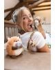 Плюшена играчка Nici Mymochi Minis - Хамстер Shai, 5 см. - Nici - Nici - Жена, Момиче - Nici - Mymochi - 4012390612448-5-thumb