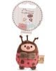 Плюшена играчка Nici Mymochi Minis - Калинка Dozz, 5 см. - Nici - Nici - Жена, Момиче - Nici - Mymochi - 4012390612592-4-thumb