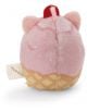 Плюшена играчка Nici Mymochi Minis - Котка Angy Ice Cream, 5 см. - Nici - Nici - Жена, Момиче - Nici - Mymochi - 4012390616637-3-thumb