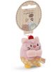 Плюшена играчка Nici Mymochi Minis - Котка Angy Ice Cream, 5 см. - Nici - Nici - Жена, Момиче - Nici - Mymochi - 4012390616637-4-thumb