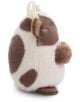 Плюшена играчка Nici Mymochi Minis - Крава Moona, 5 см. - Nici - Nici - Жена, Момиче - Nici - Mymochi - 4012390612561-3-thumb