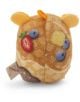 Плюшена играчка Nici Mymochi Minis - Куче Woff Waffle, 5 см. - Nici - Nici - Жена, Момиче - Nici - Mymochi - 4012390616668-3-thumb