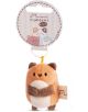 Плюшена играчка Nici Mymochi Minis - Лисица Geeks, 5 см. - Nici - Nici - Жена, Момиче - Nici - Mymochi - 4012390612455-4-thumb