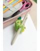Плюшена играчка Nici Mymochi Minis - Пиле Tschieps Apple, 5 см. - Nici - Nici - Жена, Момиче - Nici - Mymochi - 4012390616644-5-thumb